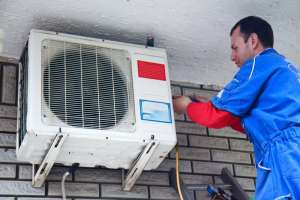 24/7 and Emergency HVAC Near Shamokin, SC | Air Conidtioning and Heating Contractors